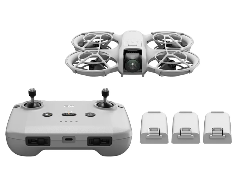 DJI NEO