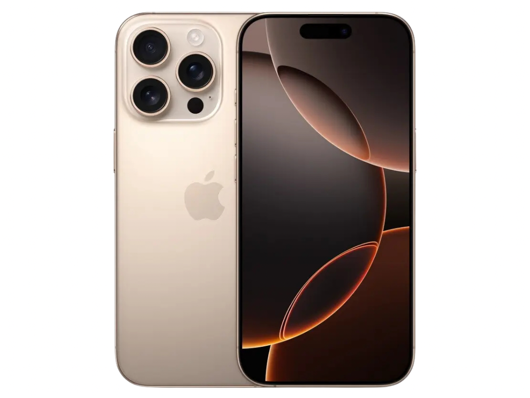 IPHONE 16 Pro