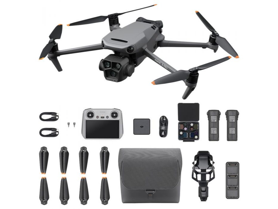 DJI MAVIC 3 PRO