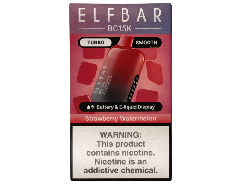 Strawberry watermelon