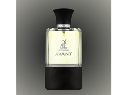 AVANT