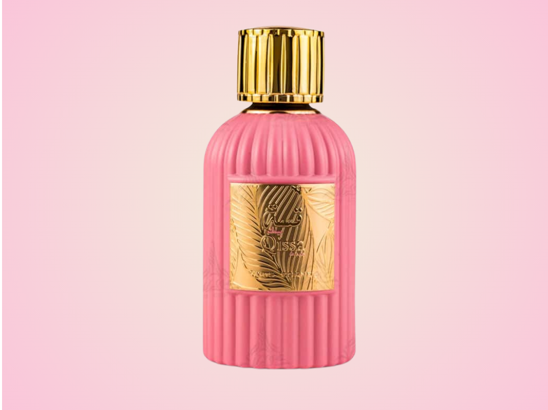 QISSA PINK