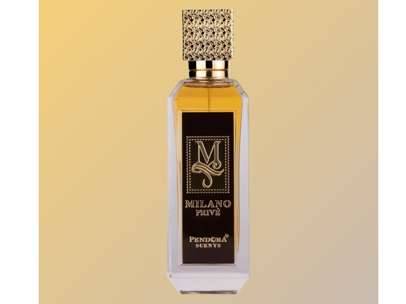 MILANO PRIVE