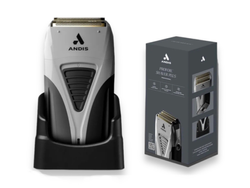 ANDIS profoil shaver plus