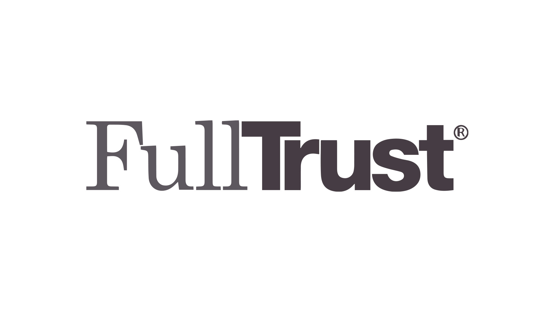 FullTrust