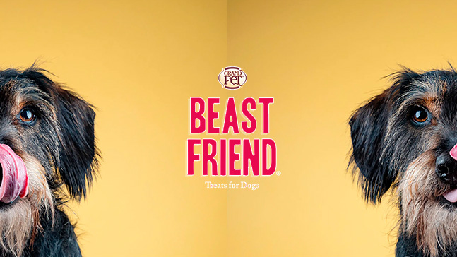 Beast Friend