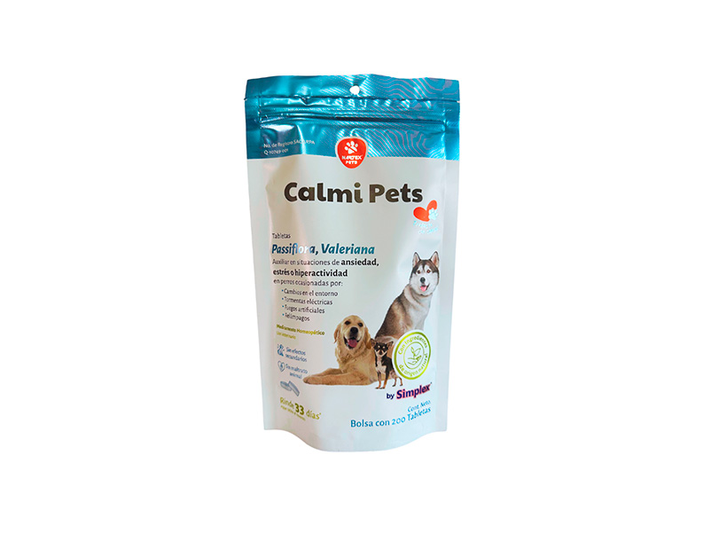 Calmi Pets Nartex