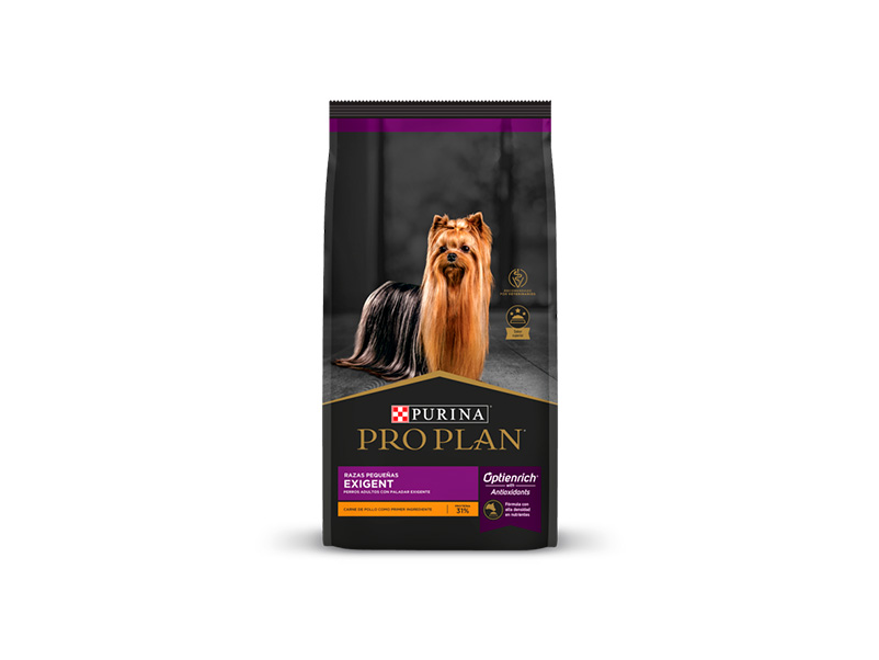 ProPlan Exigent SB