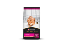 ProPlan Cat Esterilizado Salmón