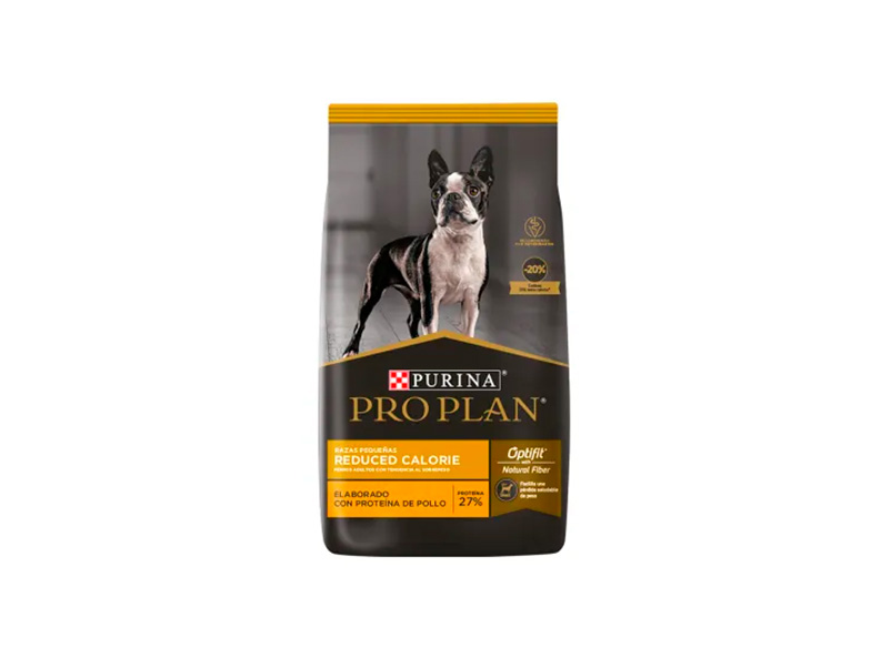 ProPlan Reduced Calorie SB