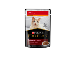 ProPlan Pouch Cat