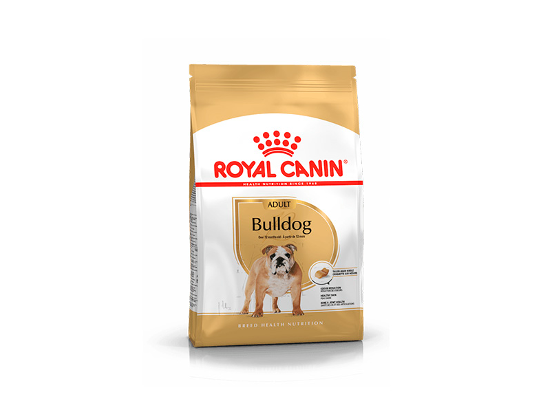 Royal BHN Bulldog