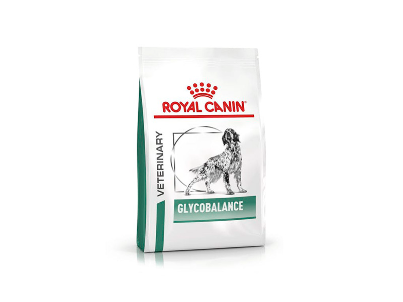 Royal Diabetic Canine (Glycobalance)