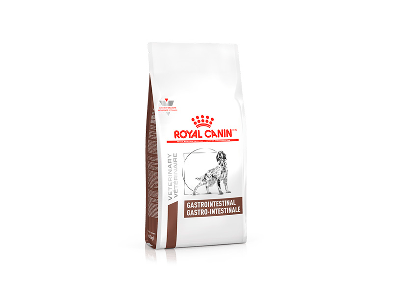 Royal Gastro-Intestinal Canine