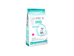 NUPEC Weight Control Razas Pequeñas