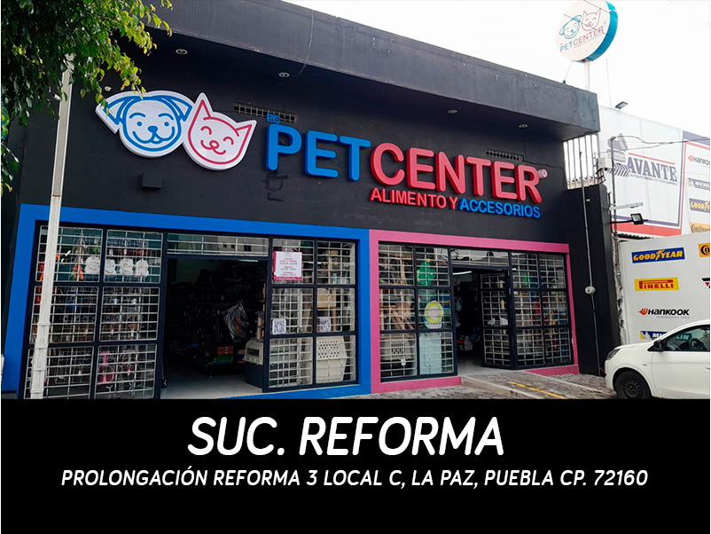 REFORMA