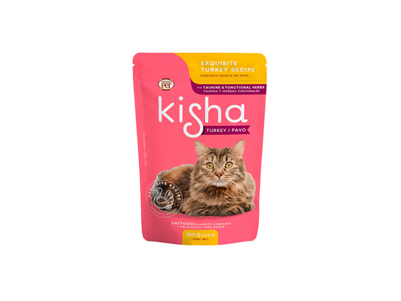 Kisha Pouch