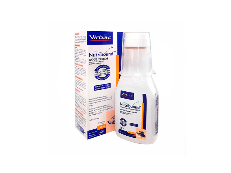 Nutribound Virbac