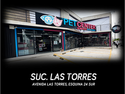 TORRES No es necesario agregar. Te enviaremos el pedido de la sucursal más cercana a tu domicilio.