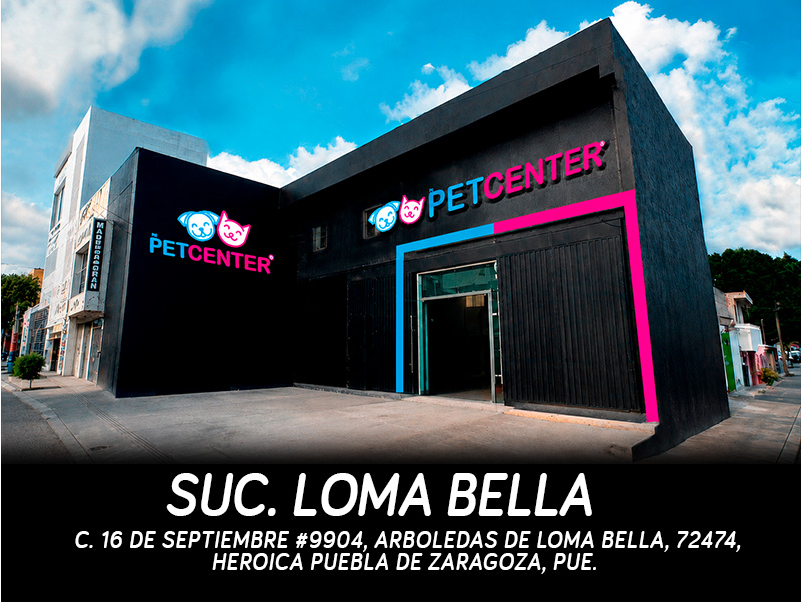 LOMA BELLA No es necesario agregar. Te enviaremos el pedido de la sucursal más cercana a tu domicilio.