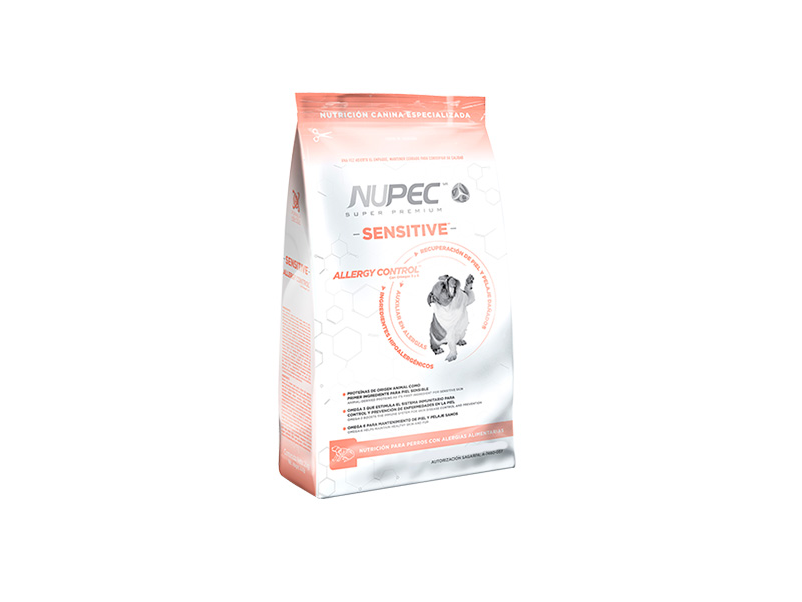 NUPEC Sensitive