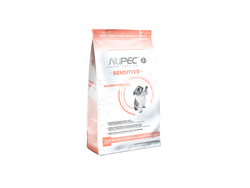 NUPEC Sensitive
