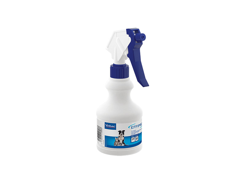 Effipro Spray Virbac