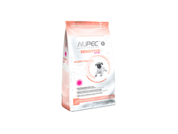 NUPEC Sensitive Raza Pequeñas