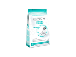 NUPEC Weight Control