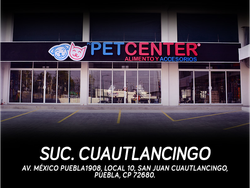 CUAUTLANCINGO No es necesario agregar. Te enviaremos el pedido de la sucursal más cercana a tu domicilio.