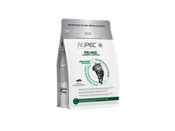 NUPEC Felino Hairball 3k