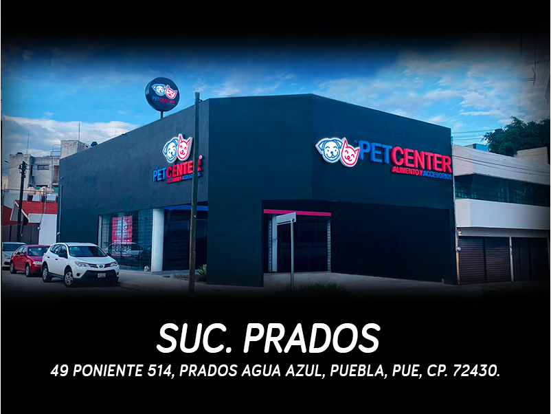 PRADOS