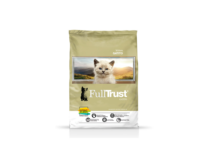 FullTrust Gatito