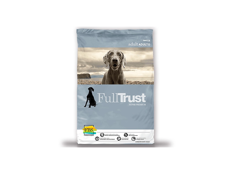 FullTrust Adulto