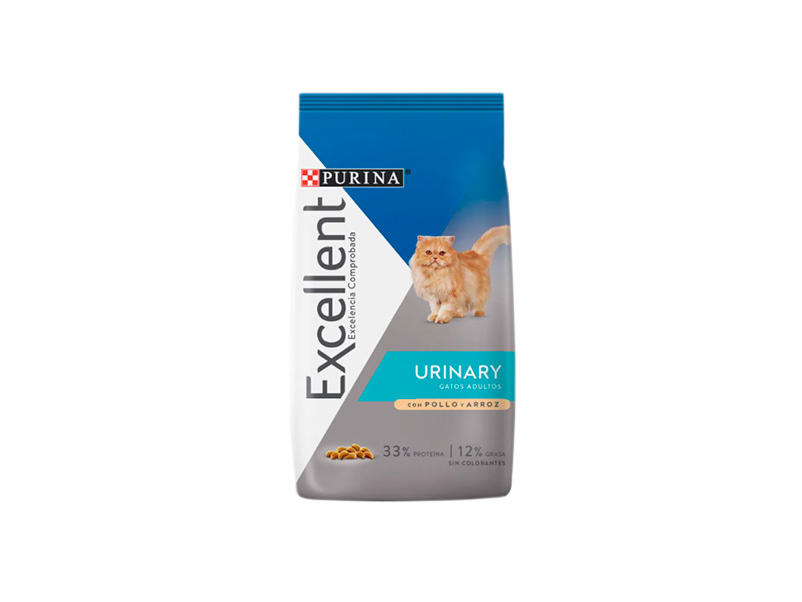 Excellent Cat Urinary