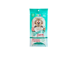 Yummy Creamy 14g Camaron 4pz FL9203