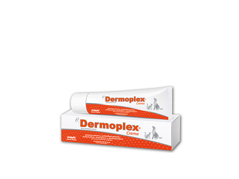 Dermoplex Crema Holland