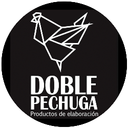 Logo Doble Pechuga