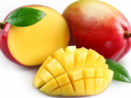 Mango Brasilero x2