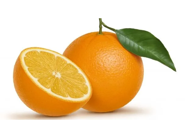 Naranja