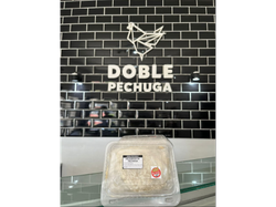 Milanesa de pollo sin T.A.C.C