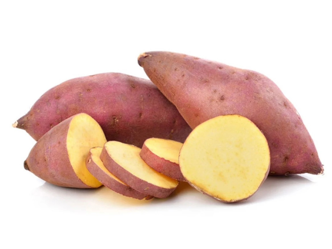 Batata 1Kg