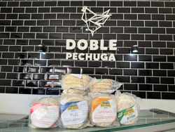 Hamburguesa Vegetariana