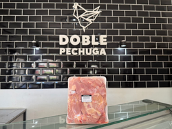 Pata Muslo Deshuesada