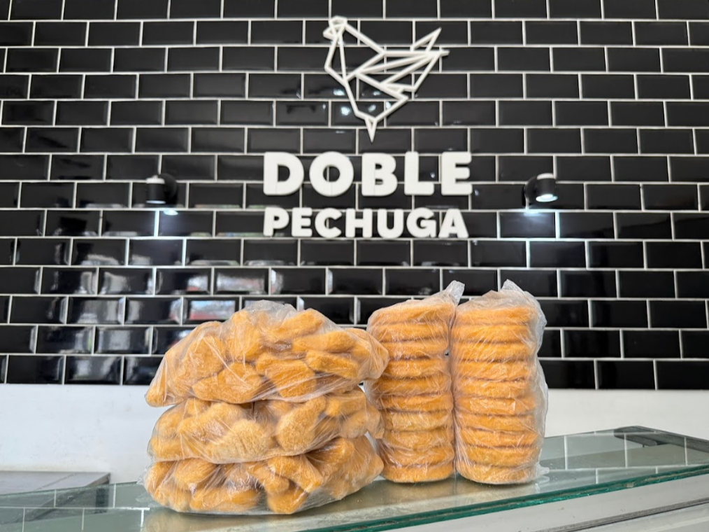 Medallones - Patitas