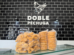 Medallones - Patitas