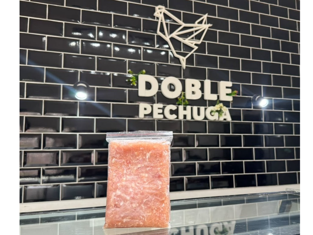 Pechuga Picada