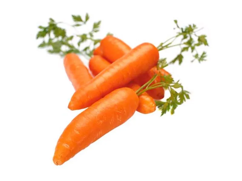 Zanahoria 1Kg