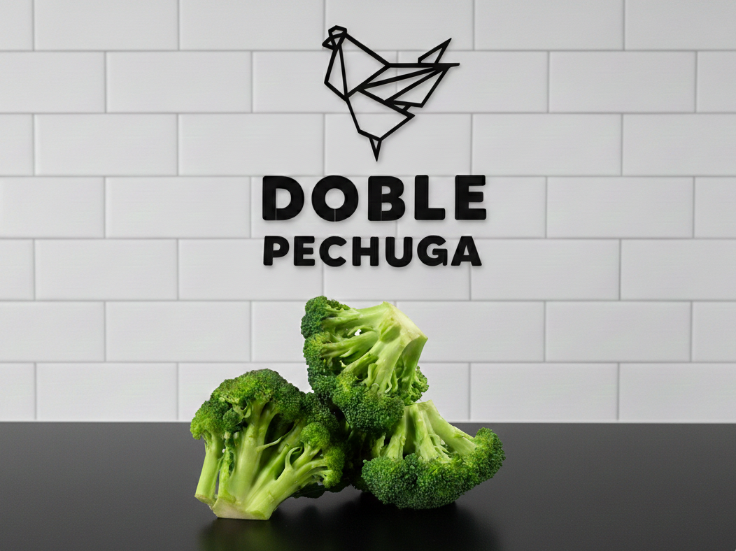 Brocoli x2