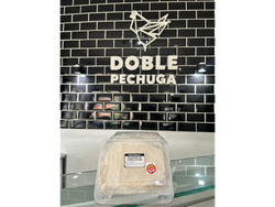 Milanesa de carne sin T.A.C.C